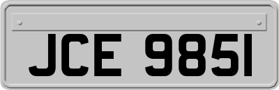 JCE9851