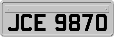 JCE9870