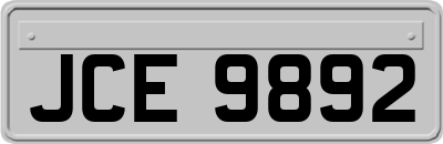 JCE9892