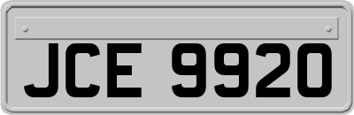JCE9920