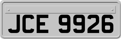 JCE9926