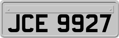 JCE9927