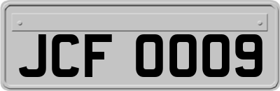 JCF0009