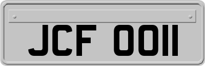JCF0011
