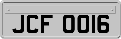 JCF0016