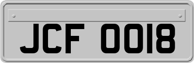 JCF0018