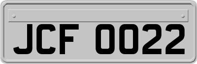 JCF0022