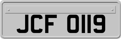 JCF0119