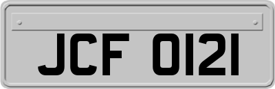 JCF0121