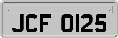 JCF0125