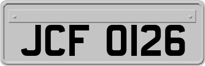 JCF0126