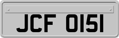 JCF0151