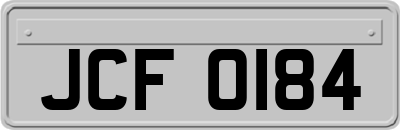 JCF0184