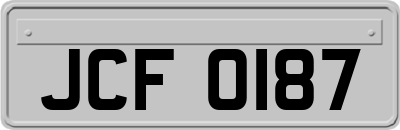JCF0187