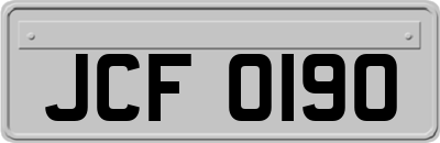 JCF0190