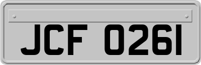 JCF0261
