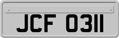 JCF0311