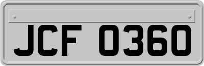 JCF0360