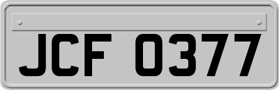 JCF0377