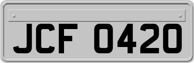 JCF0420