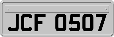JCF0507