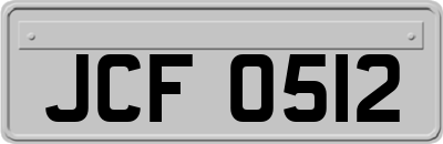JCF0512