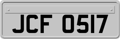 JCF0517