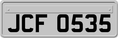 JCF0535