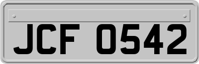JCF0542