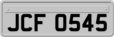 JCF0545