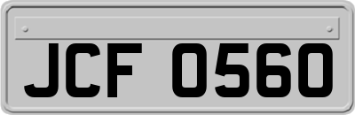 JCF0560