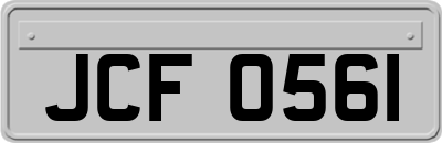 JCF0561
