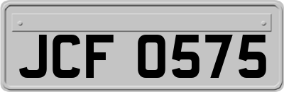 JCF0575