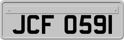 JCF0591