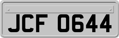 JCF0644