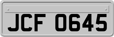 JCF0645