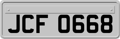 JCF0668