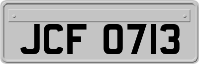 JCF0713