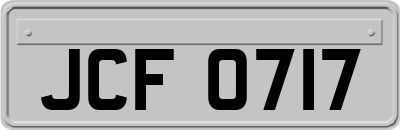 JCF0717