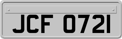 JCF0721