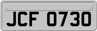 JCF0730