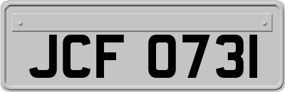 JCF0731