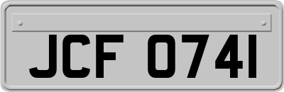 JCF0741