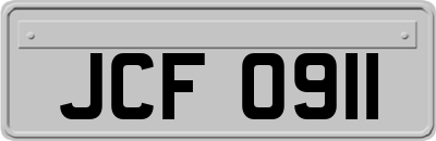 JCF0911