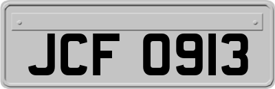 JCF0913