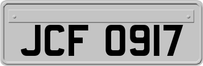 JCF0917