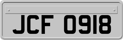 JCF0918
