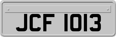 JCF1013