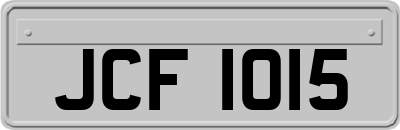 JCF1015