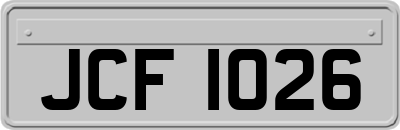 JCF1026